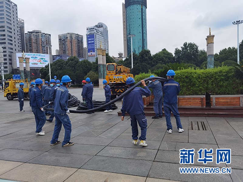 配电设备市场风云再起：批发商把握机遇